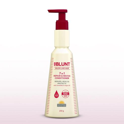 7 in 1 Repair &amp;amp; Revive Conditioner for Upto 100% Damage Repair